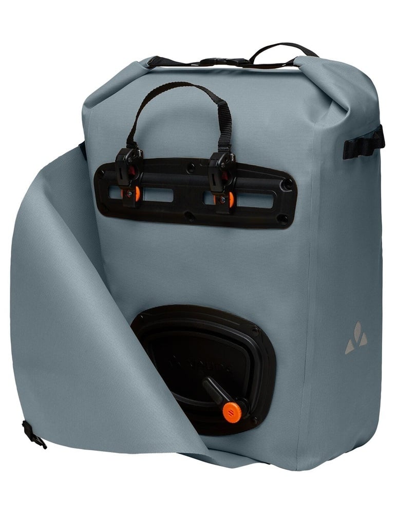 Vaude Fietsrugzak Proof Transformer 26 Heron