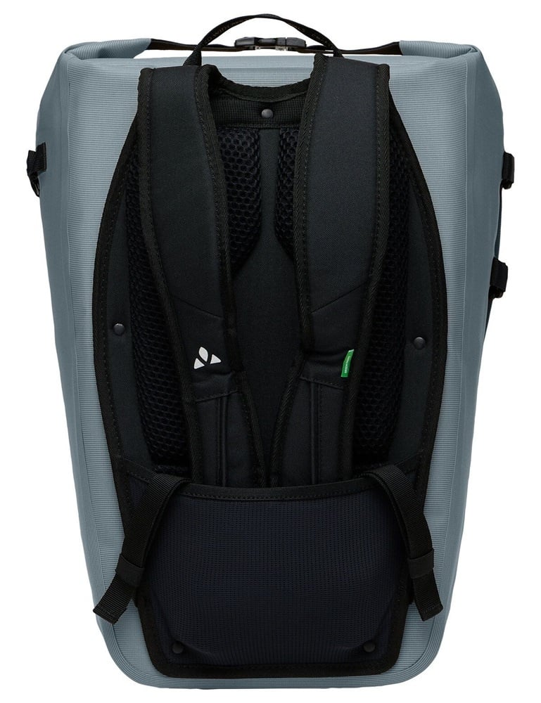 Vaude Fietsrugzak Proof Transformer 26 Heron