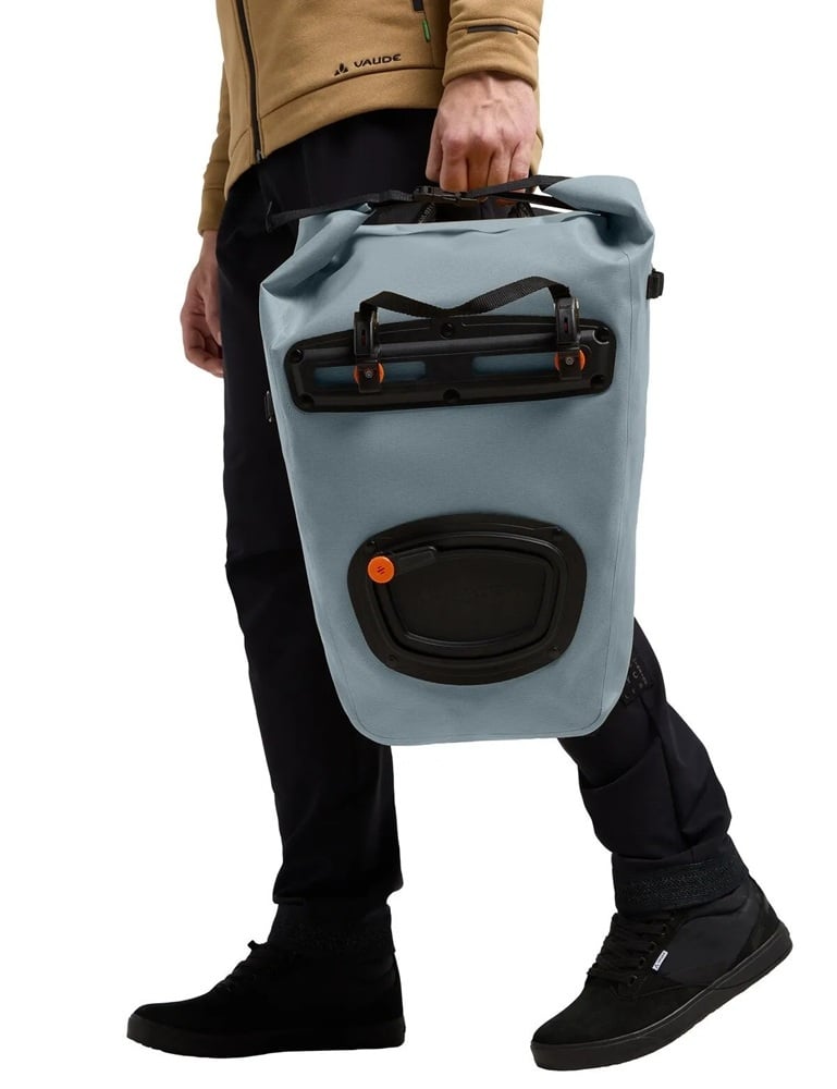 Vaude Fietsrugzak Proof Transformer 26 Heron