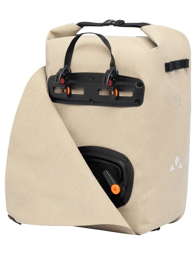 Vaude Fietsrugzak ReCycle Transformer 26 Linen