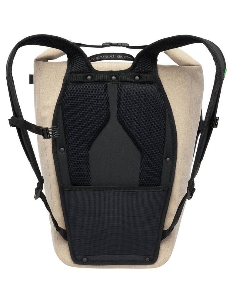Vaude Fietsrugzak ReCycle Transformer 26 Linen