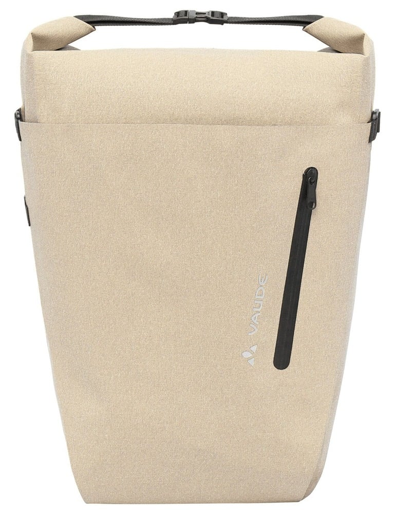 Vaude Fietsrugzak ReCycle Transformer 26 Linen