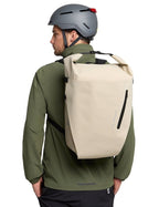 Vaude Fietsrugzak ReCycle Transformer 26 Linen