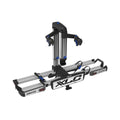 XLC Almada Work-E Low Step Fietsendrager 2 Fietsen - Zilver