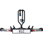 XLC Azura Easy WT VC-C09 Fietsendrager 2F 7/13-polig - Zw/Zi